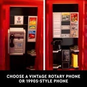 LEGO Ideas 21348 Dungeons & Dragons: Red Dragon's Tale