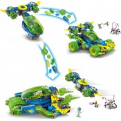 LEGO DREAMZzz 71491 Mateo and the Z-Blob Action Race Car LEGO DREAMZzz 71491 Mateo and the Z-Blob Action Race Car