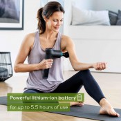 מכשיר עיסוי BEURER דגם MG185