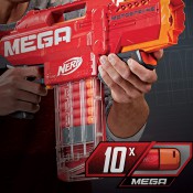 רובה Mega Motostryke NERF דגם E6473