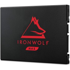 כונן SSD IronWolf 125 1TB SEAGATE דגם ZA1000NM1A002