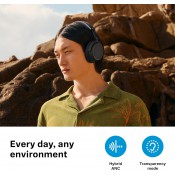 אוזניות אלחוטיות SENNHEISER דגם ACCENTUM WIRELESS