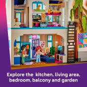 LEGO Friends 42687 Liann's Family House