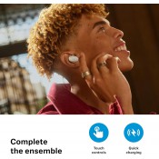 אוזניות אלחוטיות SENNHEISER דגם ACCENTUM TRUE WIRELESS