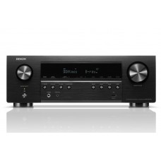 רסיבר DENON דגם AVR-S770H