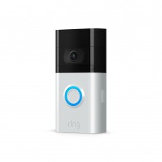 פעמון דלת חכם RING DOORBELL 3 דגם 8VRSLZ-0EN0 פעמון דלת חכם RING DOORBELL 3 דגם 8VRSLZ-0EN0