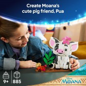LEGO Disney 43292 Pua LEGO Disney 43292 Pua