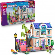 LEGO Friends 42687 Liann's Family House
