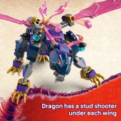 LEGO NINJAGO 71842 Rontu the Master Dragon