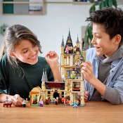 LEGO Harry Potter 75969 Hogwarts Astronomy Tower