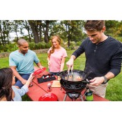 סט אוכל ל-4 סועדים COLEMAN דגם 2000016407