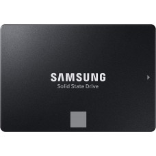 כונן SSD SAMSUNG 870 EVO 500GB דגם MZ-77E500B