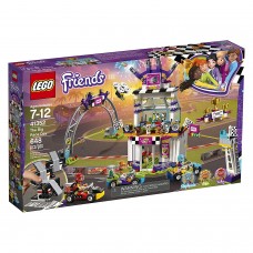 LEGO Friends 41352 The Big Race Day 
