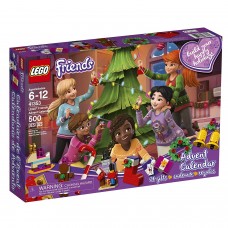 LEGO Friends 41353 Advent Calendar 