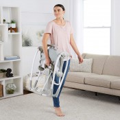 נדנדה ניידת INGENUITY 