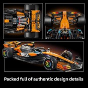 LEGO Technic 42228 McLaren MCL39 F1 Car LEGO Technic 42228 McLaren MCL39 F1 Car