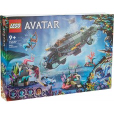 LEGO Avatar 75577 Mako Submarine