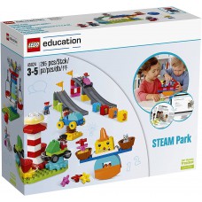 LEGO Education 45024 Steam Park