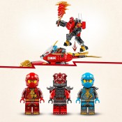 LEGO NINJAGO 71830 Kai's Mech Storm Rider LEGO NINJAGO 71830 Kai's Mech Storm Rider