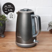 קומקום חשמלי BREVILLE דגם VKT232 קומקום חשמלי BREVILLE דגם VKT232