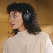 אוזניות אלחוטיות B&W דגם PX8