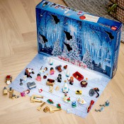 LEGO Harry Potter 75981 Harry Potter Advent Calendar