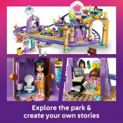 LEGO Friends 42703 Mermaid Roller Coaster Ride