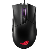 עכבר גיימרים חוטי ASUS דגם ROG GLADIUS II CORE