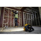 פנס נטען DEWALT דגם DCL077-XJ