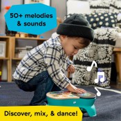 ערכת DJ מגע הקסם BABY EINSTEIN 