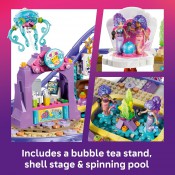 LEGO Friends 42703 Mermaid Roller Coaster Ride