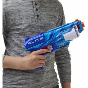 רובה Elite Disruptor NERF דגם F2697