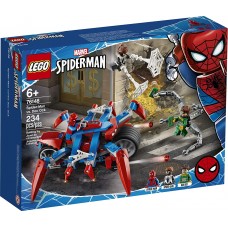 LEGO Spider-Man 76148 Spider-Man vs. Doc Ock