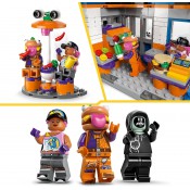 LEGO Fortnite 77076 Durrr Burger Restaurant
