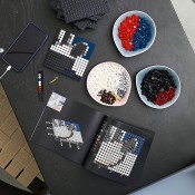 Lego Art 31202 Disney's Mickey Mouse