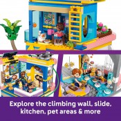 LEGO Friends 42689 Heartlake City Friends Club House