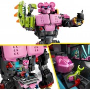 LEGO Fortnite 77078 Mecha Team Leader