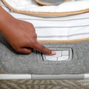 טרמפולינה רוקר INGENUITY 