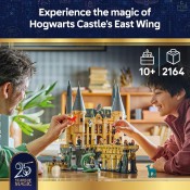 LEGO Harry Potter 76473 Hogwarts Castle: East Wing LEGO Harry Potter 76473 Hogwarts Castle: East Wing