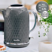 קומקום חשמלי BREVILLE דגם VKT227 