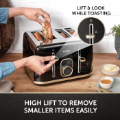 טוסטר קופץ BREVILLE דגם VTR019