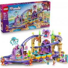 LEGO Friends 42703 Mermaid Roller Coaster Ride