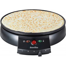 מכונת קרפ/בלינצ'ס BREVILLE דגם VTP130