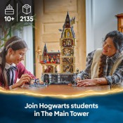 LEGO Harry Potter 76454 Hogwarts Castle: The Main Tower