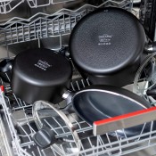 מחבת בישול GREENPAN בקוטר 20 ס"מ 