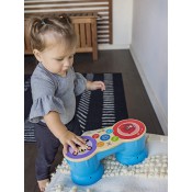 תוף עץ מוזיקלי BABY EINSTEIN