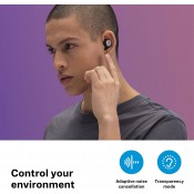 אוזניות אלחוטיות SENNHEISER דגם MOMENTUM TRUE WIRELESS 3 אוזניות אלחוטיות SENNHEISER דגם MOMENTUM TRUE WIRELESS 3