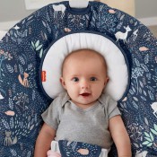 טרמפולינה לתינוק FISHER PRICE דגם HBF25