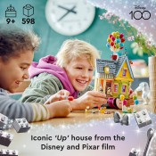 LEGO Disney 43217 ‘Up’ House​