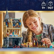 LEGO Harry Potter 76463 Hogwarts™ Castle: Hospital Wing